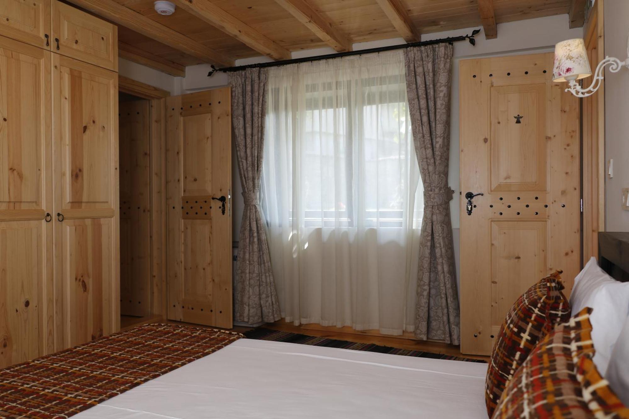 Guest House Epochs Since 1871 Lyaskovets Pokój zdjęcie